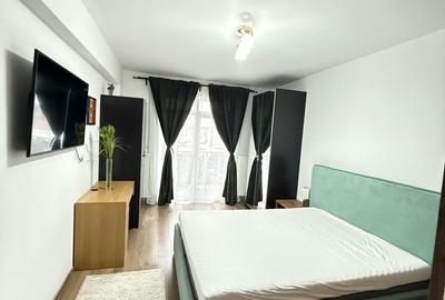Apartament cu 2 camere decomandat în Fundeni - 6