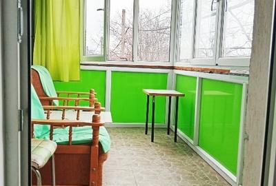 3 camere gata de mutat, parcare inclusa,  metrou la 5 minute, zona linistita - 10