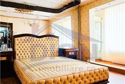 Apartament cu 3 camere decomandat în Drumul Taberei - 4