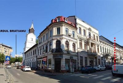 Apartament-Hotel si comercial cu autorizatie, 2500 mp Centru - 5