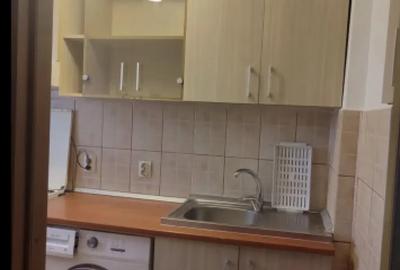 Garsonieră în Brâncoveanu