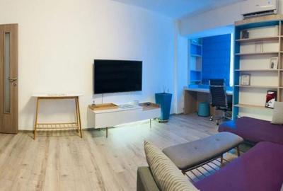 Apartament cu 2 camere în Central - 2
