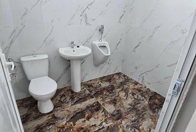 Spațiu industrial, în Periferie - 8