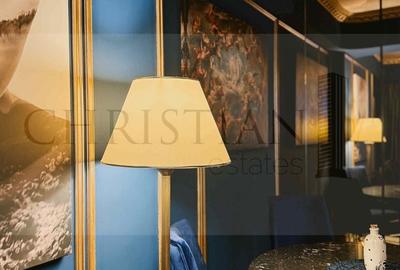 Apartament cu 2 camere decomandat, mobilat în Cotroceni - 3