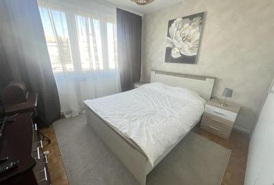 Apartament 3 camere si balcon zona Milea - 8