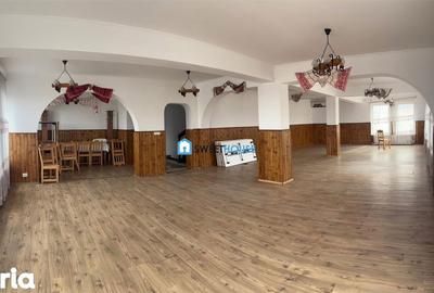 Spațiu comercial, de 850 mp, în Moieciu - 11