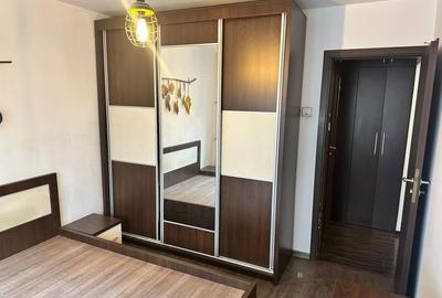 Apartament cu 3 camere decomandat în Central - 6