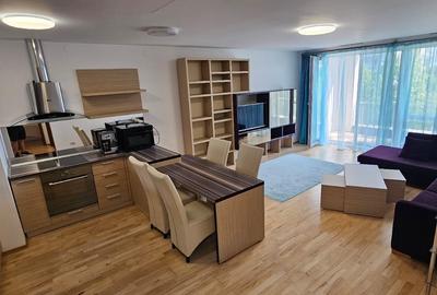 OPORTUNITATE ! Apartament 2 camere su.66mp. Statiunea Mamaia Hot.Park - 19