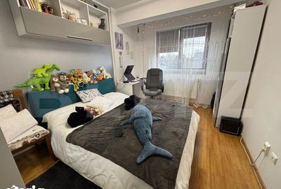 Apartament cu 3 camere în Cug - 3