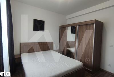 Apartament cu 3 camere, mobilat în Central - 8