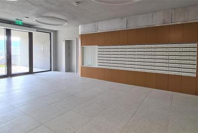 Apartament cu 3 camere semidecomandat, mobilat în Zorilor - 19