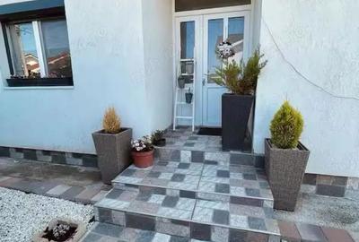 Casă cu Teren 250 Mp în Centura - 1