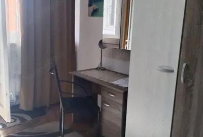 Garsonieră decomandată în Aleea Carpați