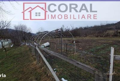 Casă cu 3 camere în Almașu Sec - 11