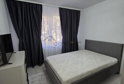 Inchiriere Apartament 2 camere mobilat utilat premium - 4