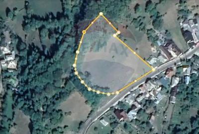 Teren generos, dar ieftin, in Namae?ti - Arge? - 2