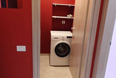 Garsonieră decomandată în Drumul Taberei - 3