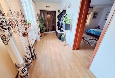 Casa moderna P+1 in Magura, 7 dormitoare, teren 421 mp, posibilitate 2 locuinte, - 45