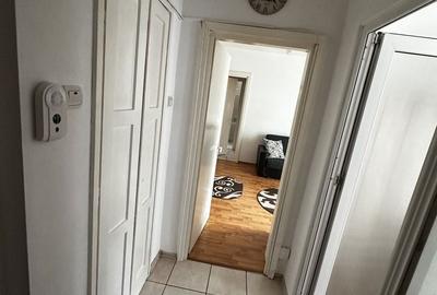 Apartament cu 2 camere semidecomandat în Central - 7