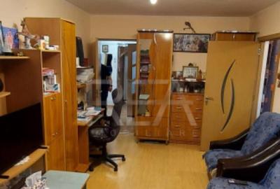 Pantelimon - 1984 - 3/8 - renovat - parcare - 2