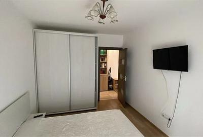 Apartament cu 2 camere,pet friendly,50mp, Zona Someseni - 6