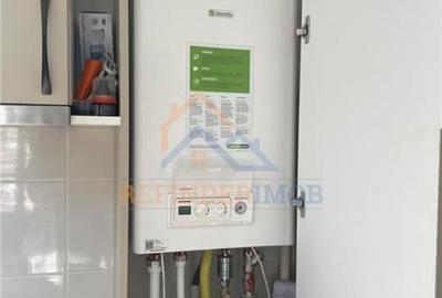 Apartament de vanzare 2 camere zona Timpuri Noi - 8