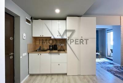 Apartament 1 camere, zona Calea Turzii, perfect pentru regim hotelier - 3