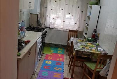 Garsonieră decomandată în Bălcescu