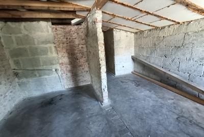 TITULESCU - langa Clinica 32 vanzare casa 230 mp - 13