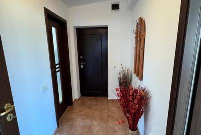 Apartament cu 2 camere, mobilat în Grigorescu - 8