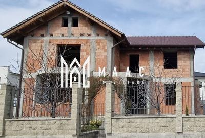 Casă individuală I 5 Camere I 1200mp I Garaj I C. Cisnădiei - 1