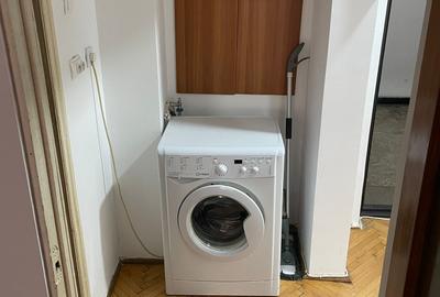 Garsonieră decomandată, mobilată în Dristor - 12