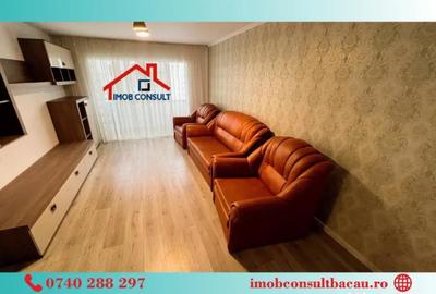 Apartament cu 3 camere decomandat în Bistrița Lac - 1