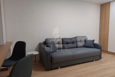 Garsoniera în zona Fac.de Arhitectura - 8