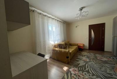 Apartament cu 2 camere semidecomandat, mobilat în Grigorescu - 2