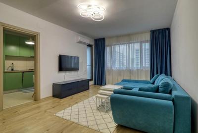 Apartament 3 camere I Greenield Baneasa I Vanzare - 2