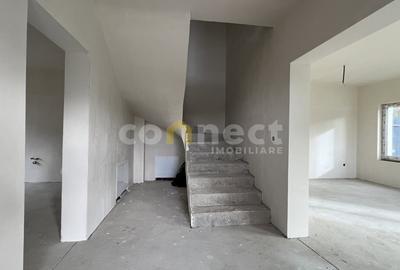 Casa de vanzare | SU 117 mp | gradina, 2 parcari | Floresti, zona Terra - 20