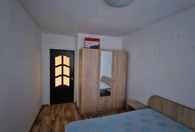 Apartament cu 2 camere decomandat, mobilat în Liviu Rebreanu - 4