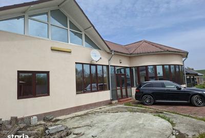 Spațiu comercial, de 510 mp, în Lunca - 6