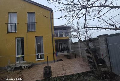 Casă cu 4 camere cu Teren 306 Mp în Aradul Nou - 4