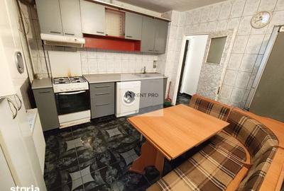 Apartament cu 2 camere, mobilat în Cișmigiu - 4