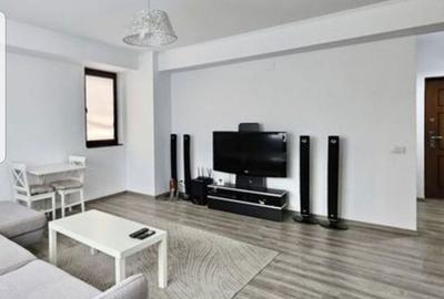 Apartament cu 2 camere în Central - 6