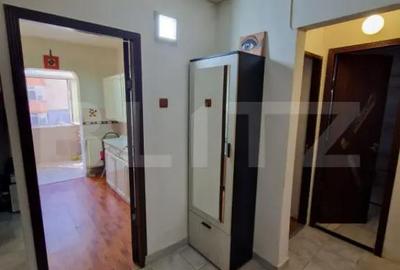 Apartament cu 2 camere decomandat, mobilat în Micro 12 - 7