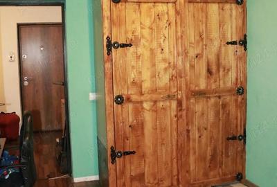 Apartament cu 2 camere decomandat în Florești - 3