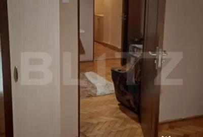 Apartament cu 2 camere semidecomandat în Central - 2