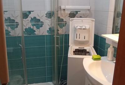 Apartament 2 camere mobilat partial/nemobilat Floreasca Parc - 15