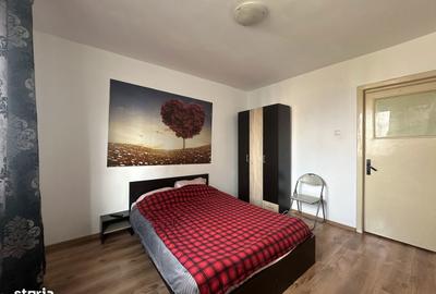 Apartament cu 2 camere semidecomandat în Ultracentral - 6