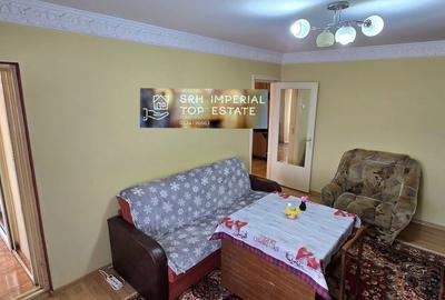 Apartament cu 3 camere decomandat în Casa de Cultură - 9