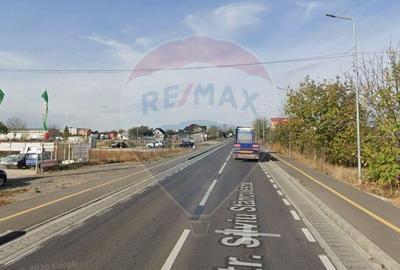 Spațiu comercial, în Central - 3