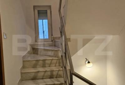 Casă cu 7 camere în Central - 5